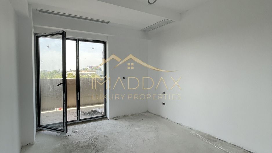 Apartament 3 camere//142 mp//BLOC EXCLUSIVIST NOU//Nordului*Cartierul Francez - Poză 20