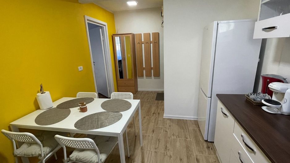 Apartament-2 camere-Super Pozitie - Poză 5