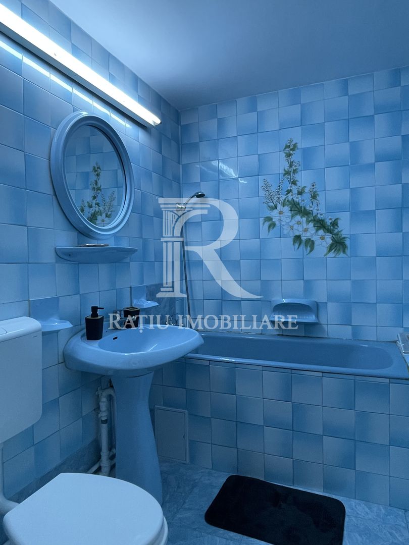 Apartament cu 3 camere | Decomandat | Decebal  | Oradea - Poză 8
