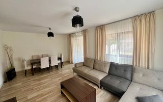 Duplex 4 camere, 120 mp utili teren 330 mp Moșnița Nouă Cartier Europa - Poză 5