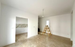 Apartament cu 3 camere  - 1850e/mp - Zona Hotel IQ - Giroc - Poză 2