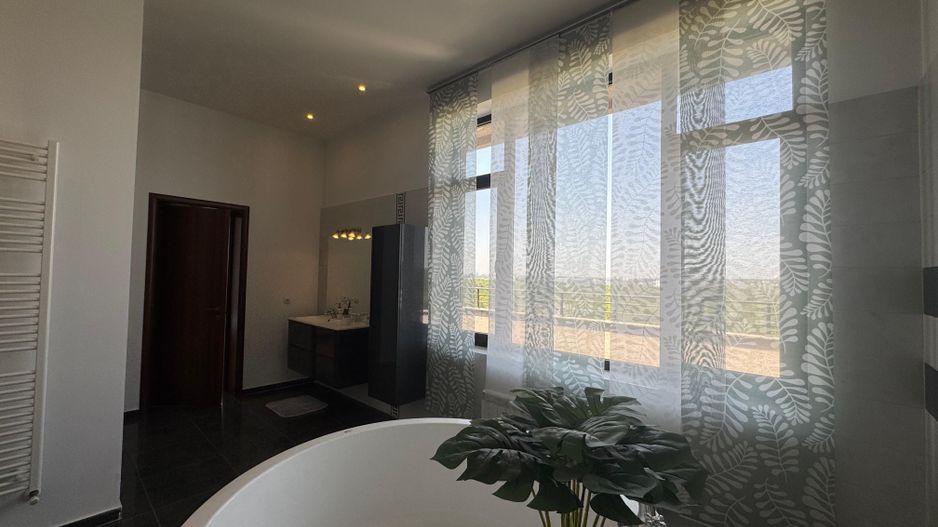 Inchiriere PENTHOUSE 250 mp+ 320 mp terasa| BANEASA- Privighetorilor - Poză 11