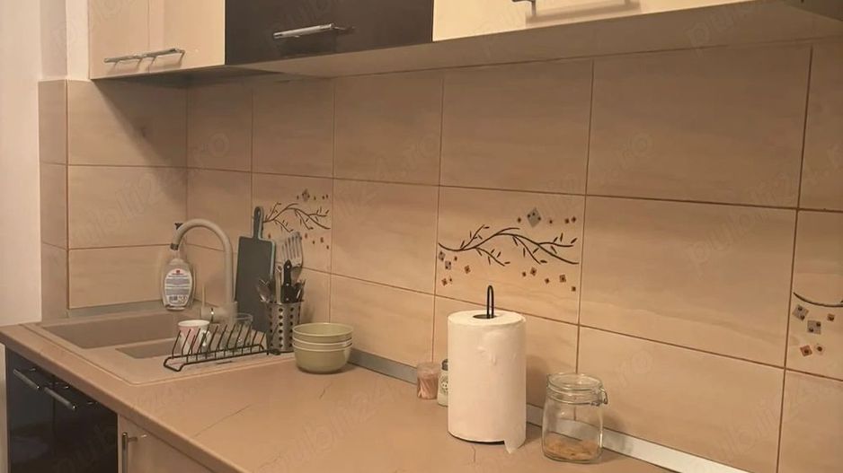 Apartament 2 camere de vanzare Lujerului - Poză 3