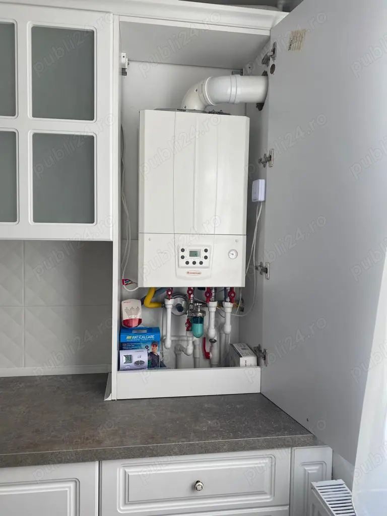 Vând aprtament 2 camere Lujerului - Poză 8