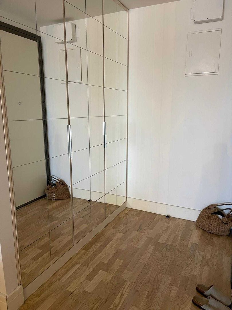 2 camere | 102 The Adress | Barbu Vacarescu | Floreasca - Poză 5