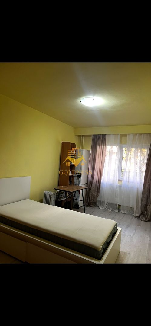 Garsoniera 22 mp, Marasti Zona Groapa Marasti, Teleorman, Dambovitei - Poză 1