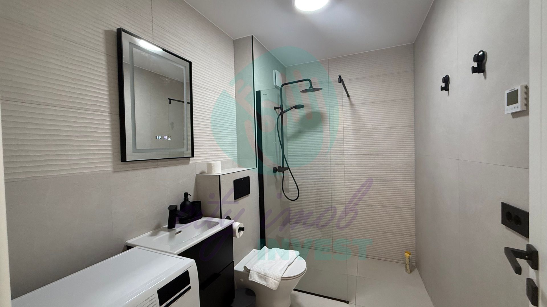 Studio bloc nou, gata de închiriere | Moșilor – Bucur Obor - Poză 10