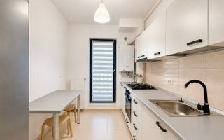 Garsonieră – Exigent Plaza Faza 2 | Mobilată și utilată - Poză 4