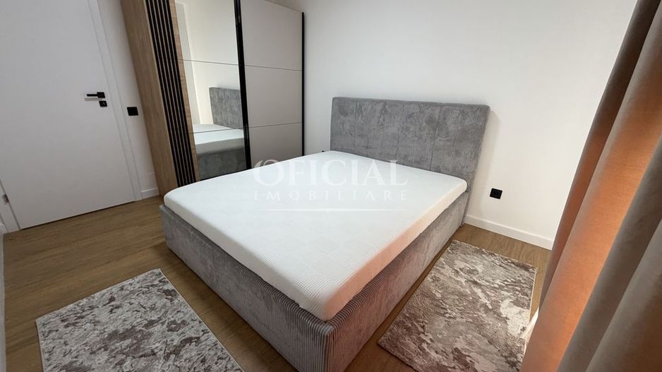 Apartament 3 camere | Balcon 28 mp | Parcare | Lift | Eroilor Floresti - Poză 5