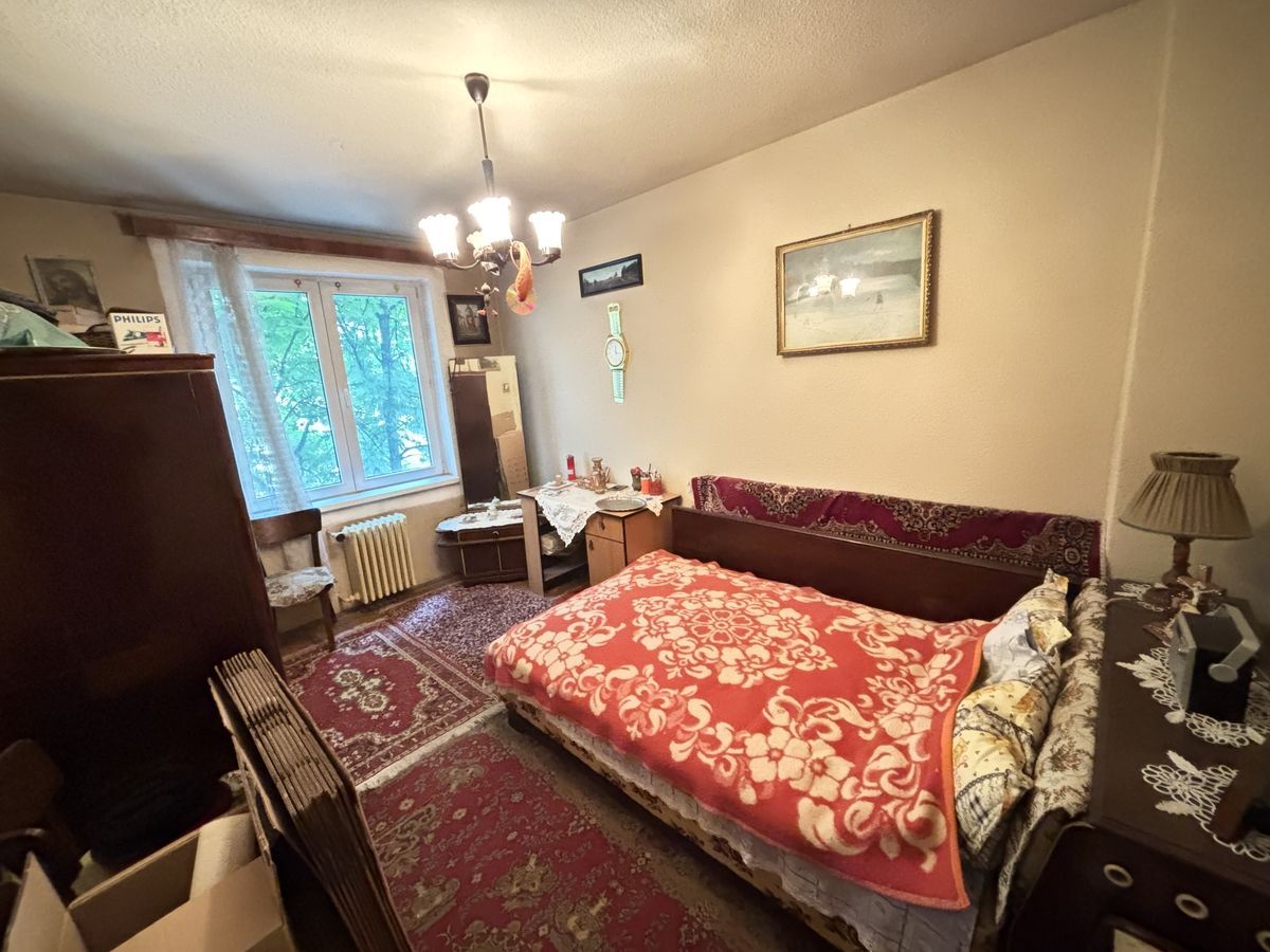 Apartament Magheru / Romana - Poză 5