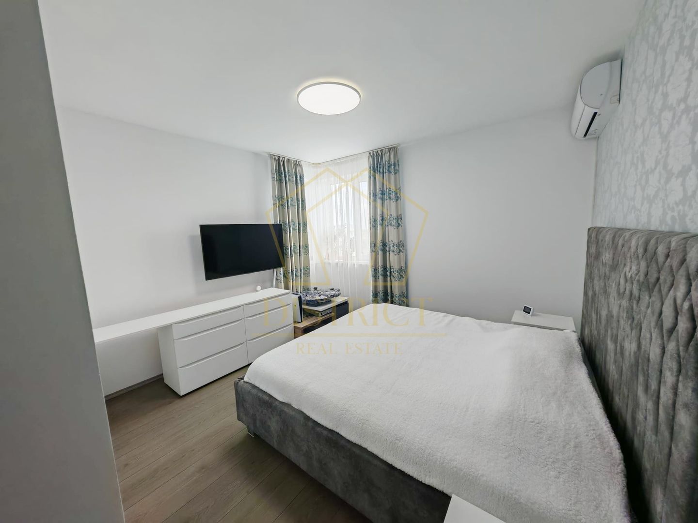 Apartament modern cu 3 camere si terasa | Giroc | ESO - Poză 2