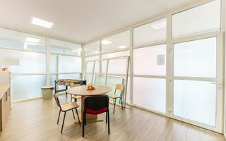 Parcare tiruri și spațiu de birouri - Poză 5