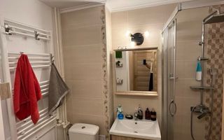 Închiriere Garsoniera zona Auchan Titan - Poză 4