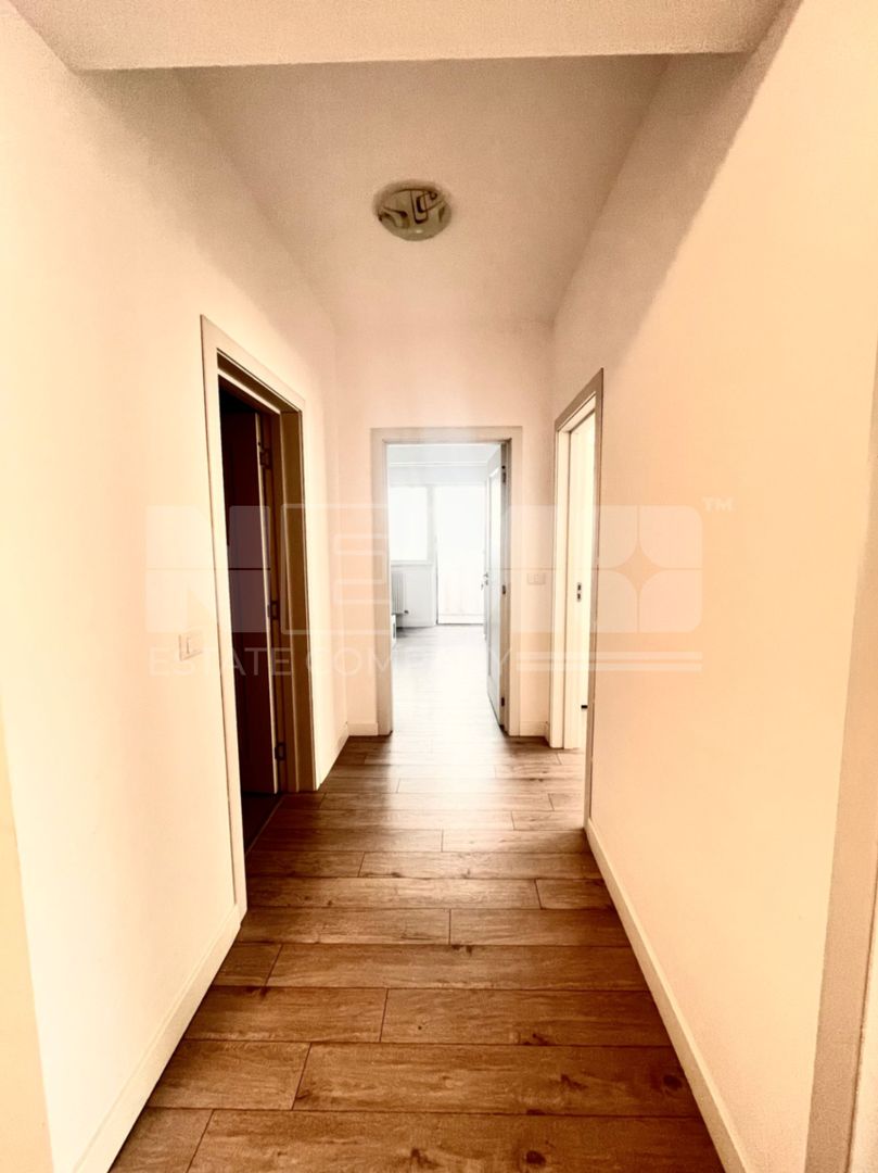 Apartament cu 2 Camere Decomandat de Vanzare Suceava/Nordic I 112.000E - Poză 12