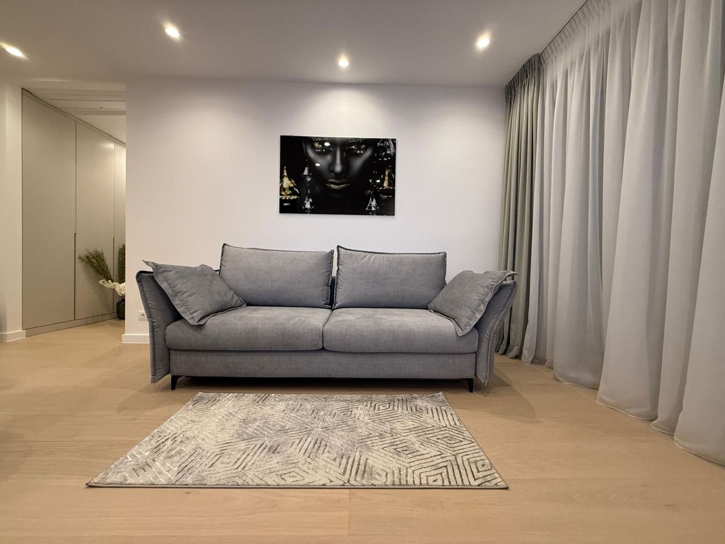 Apartament premium || 2 camere || Aviatiei Towers - Poză 4