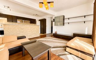 2 camere, la cheie, bloc nou, garaj, Bună Ziua - Poză 3