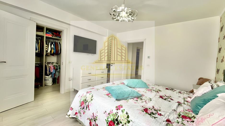 PENTHOUSE DE VIS – LUX, NATURĂ ȘI PRIVELIȘTE UNICĂ - Poză 13