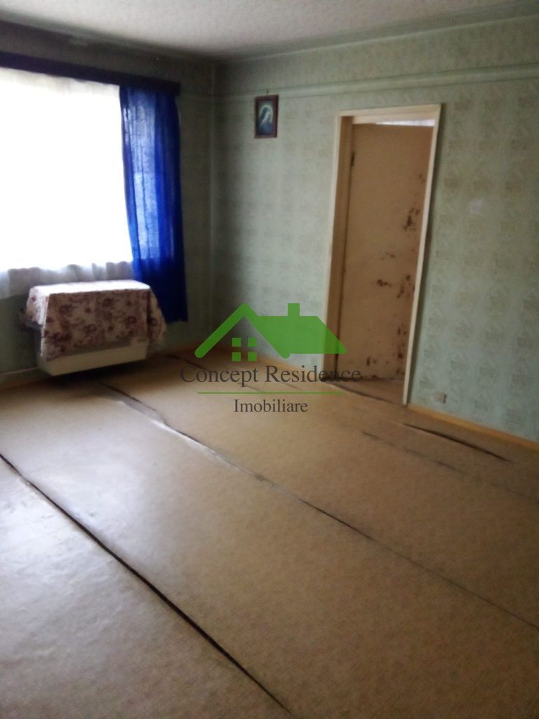 2 camere, 42 mp, etaj 2 – Bd. Regele Mihai I - Poză 1