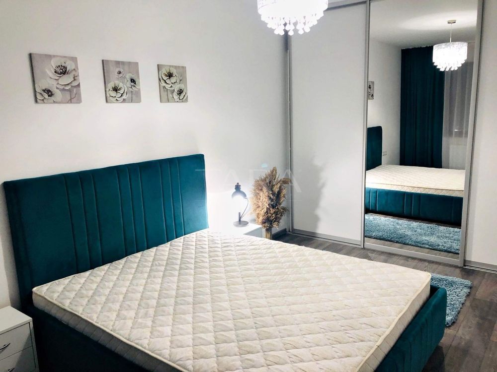 Apartament 2 camere, Floresti - Poză 5