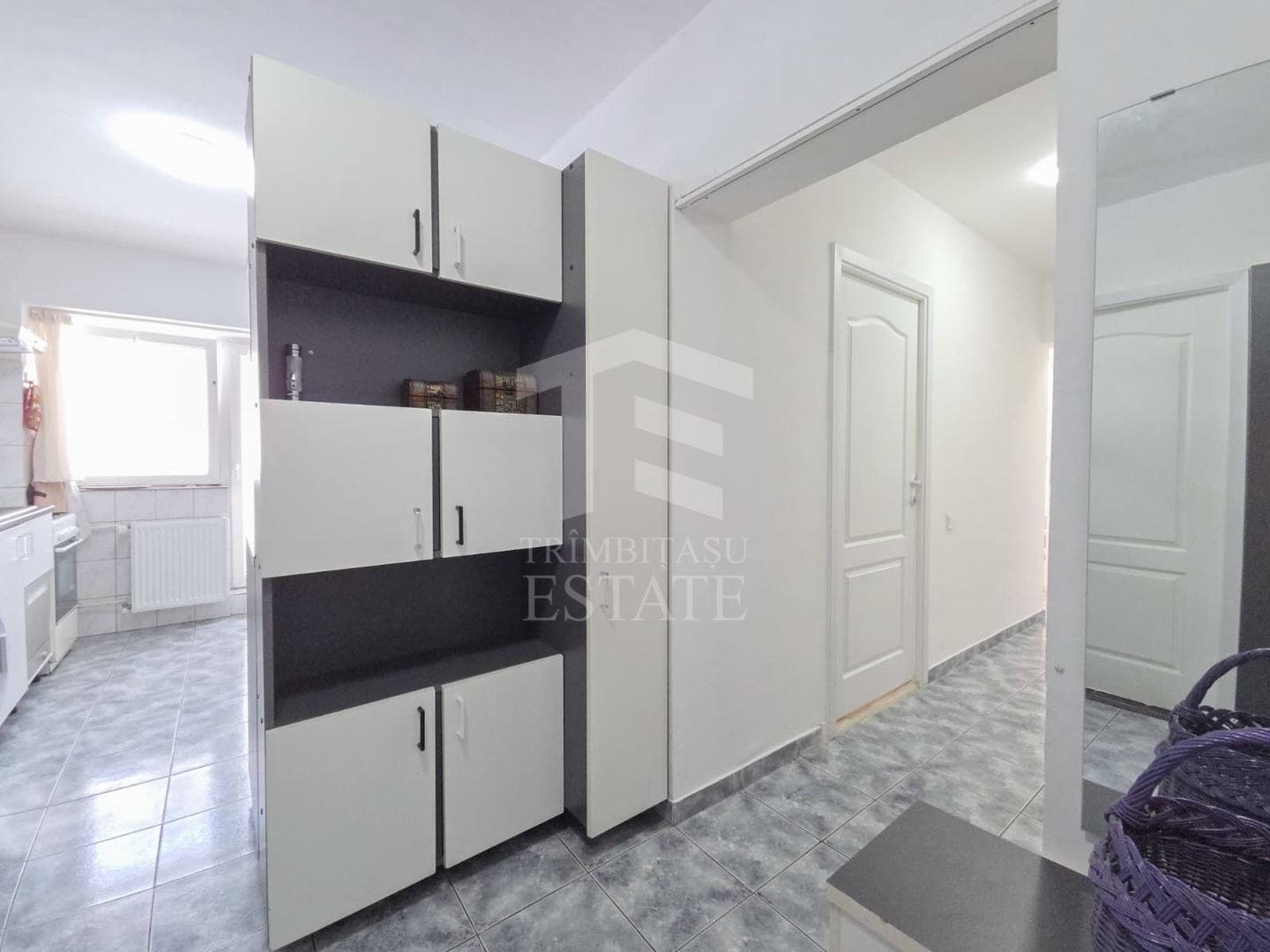 Iancului | 3 Camere Spațios | Metrou 10 min | COMISION 0% - Poză 20