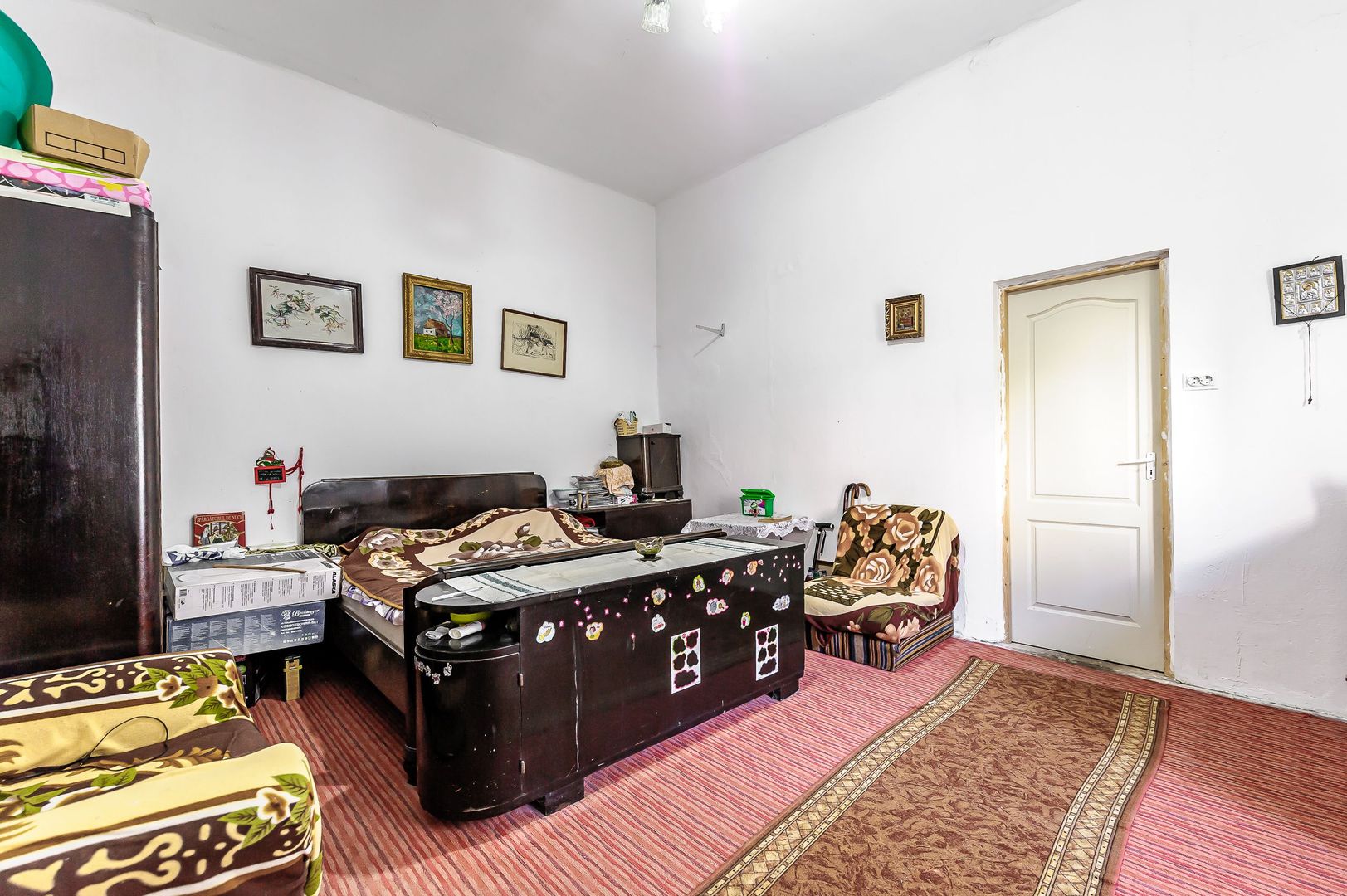 Oportunitate imobiliară! Clădire cu 18 apartamente - Poză 8