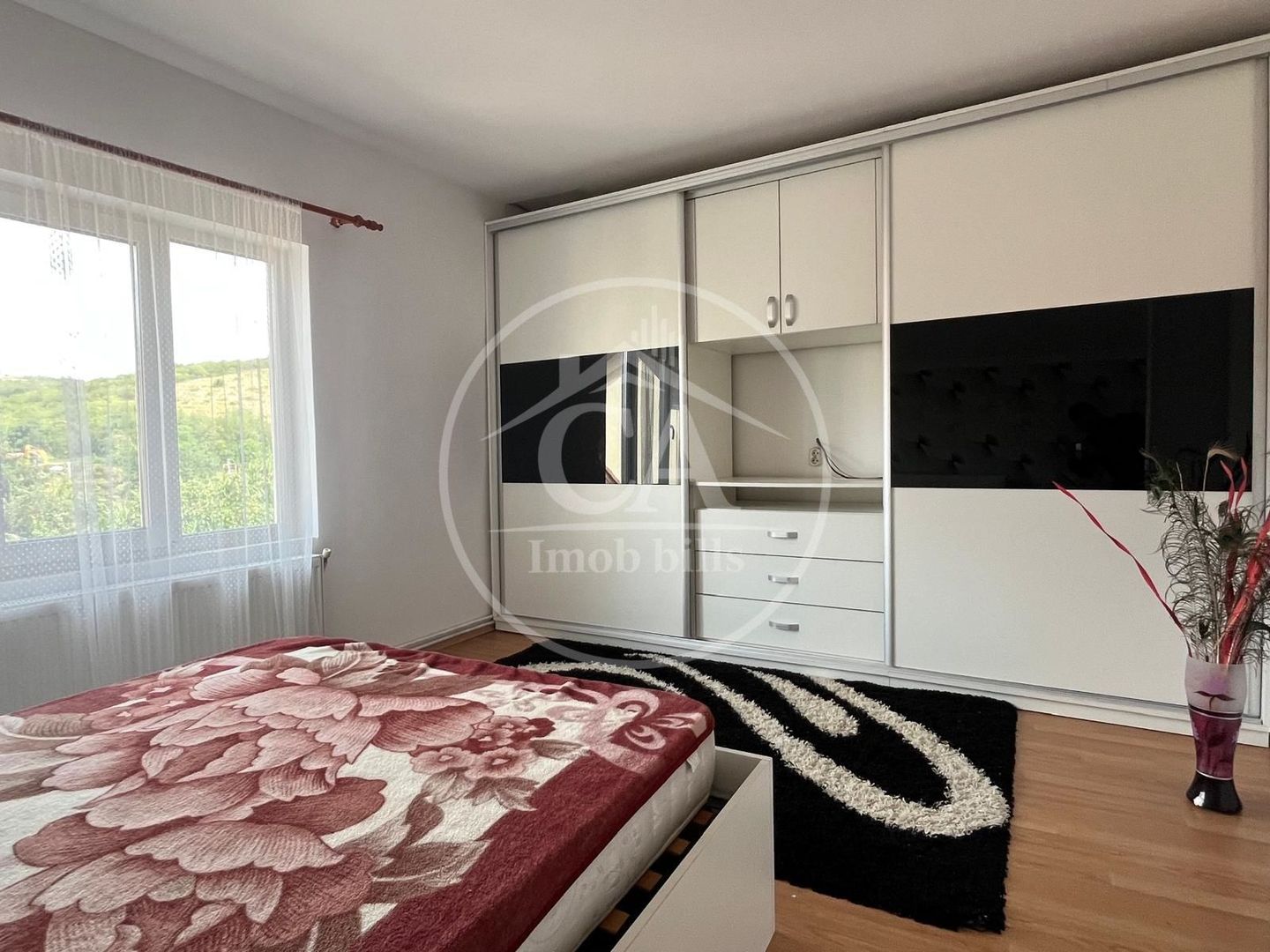 Casa P+M cu 4 camere de inchiriat în zona Gheoghe Doja, Oradea - Poză 4