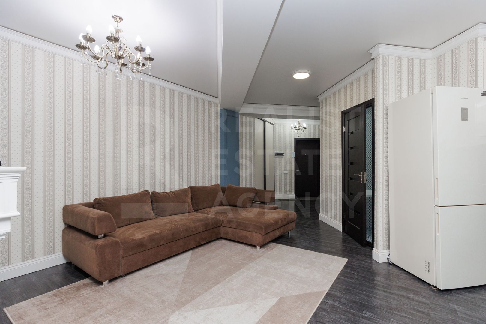 Vânzare, apartament, 1 cameră, strada Melestiu, Botanica - Poză 6