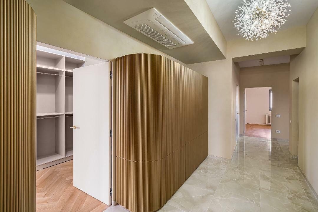 Apartament de lux 300 mp zona Opera RomânÄ/Cotroceni - Verdi Residence - Poză 3