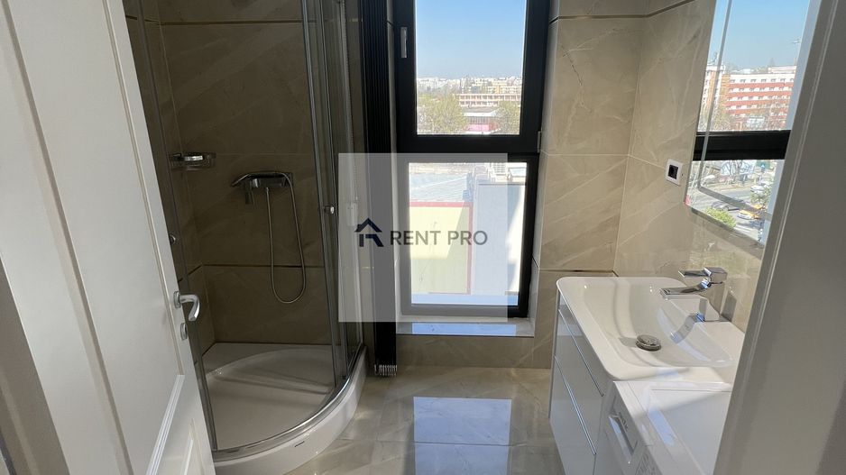 Studio 2 camere - Ranetti Premium Apartments 2021 - Poză 6