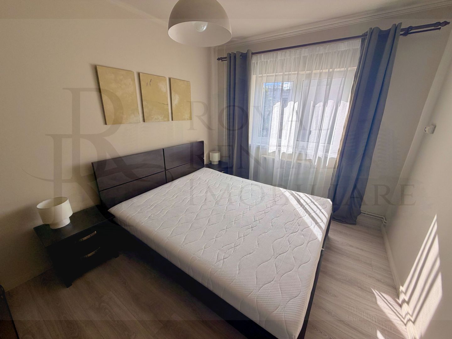 Apartament 2 camere ultrafinisat, parcare proprie, Mărăști – zona Kaufland - Poză 3