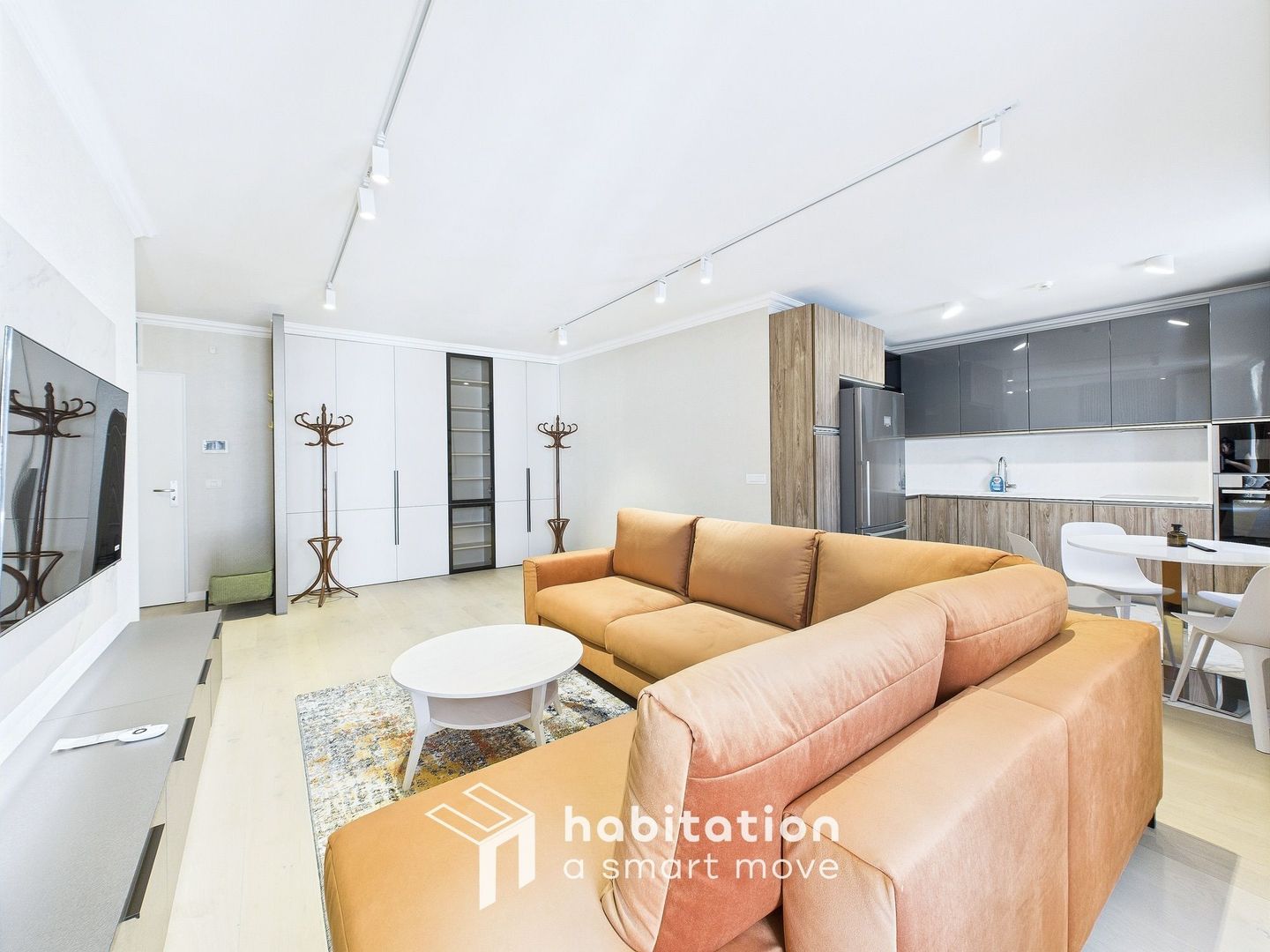 Apartament Premium 3 Camere – ISHO, Stil și Confort - Poză 5