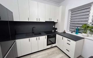 Apartament 2 camere |  Casian Residence - Pictor Brana | 2 Locuri de Parcare - Poză 1