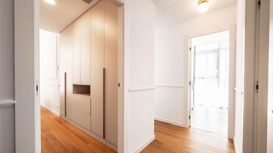 Apartament High End 3 camere Upsite I View superb - Poză 14