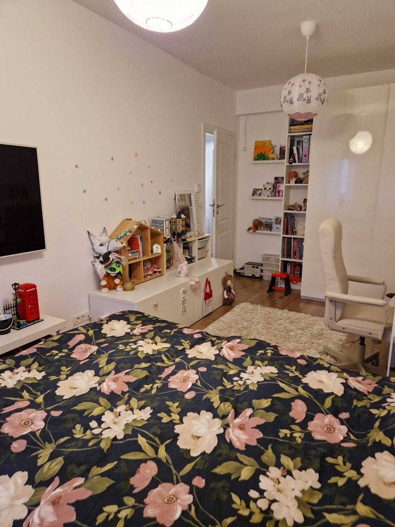 Vila moderna Otopeni 23 august, TOATE UTILITATILE, 0% comision - Poză 4