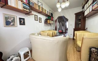 Apartament modern, 3 camere, Calea Dumbravii, Dioda - Poză 1