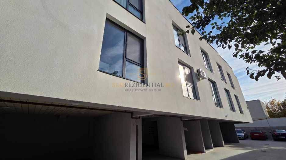 Apartament 2 camere cu curte proprie de 74,5 mp – Apărătorii Patriei - Poză 20