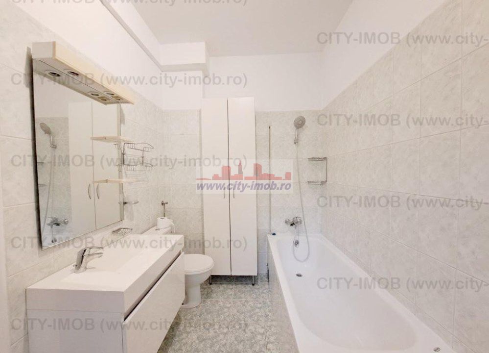 Inchiriere Apartament Domenii, SANDU ALDEA Bucuresti Sector 1 - Poză 8