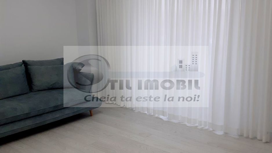 Apartament Valea Lupului | 2 camere decomandat | 121.500 € negociabil - Poză 5