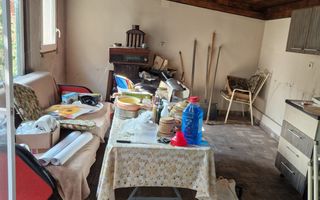 Casa 4 +1 camere de vanzare in Marghita, Bihor - Poză 12