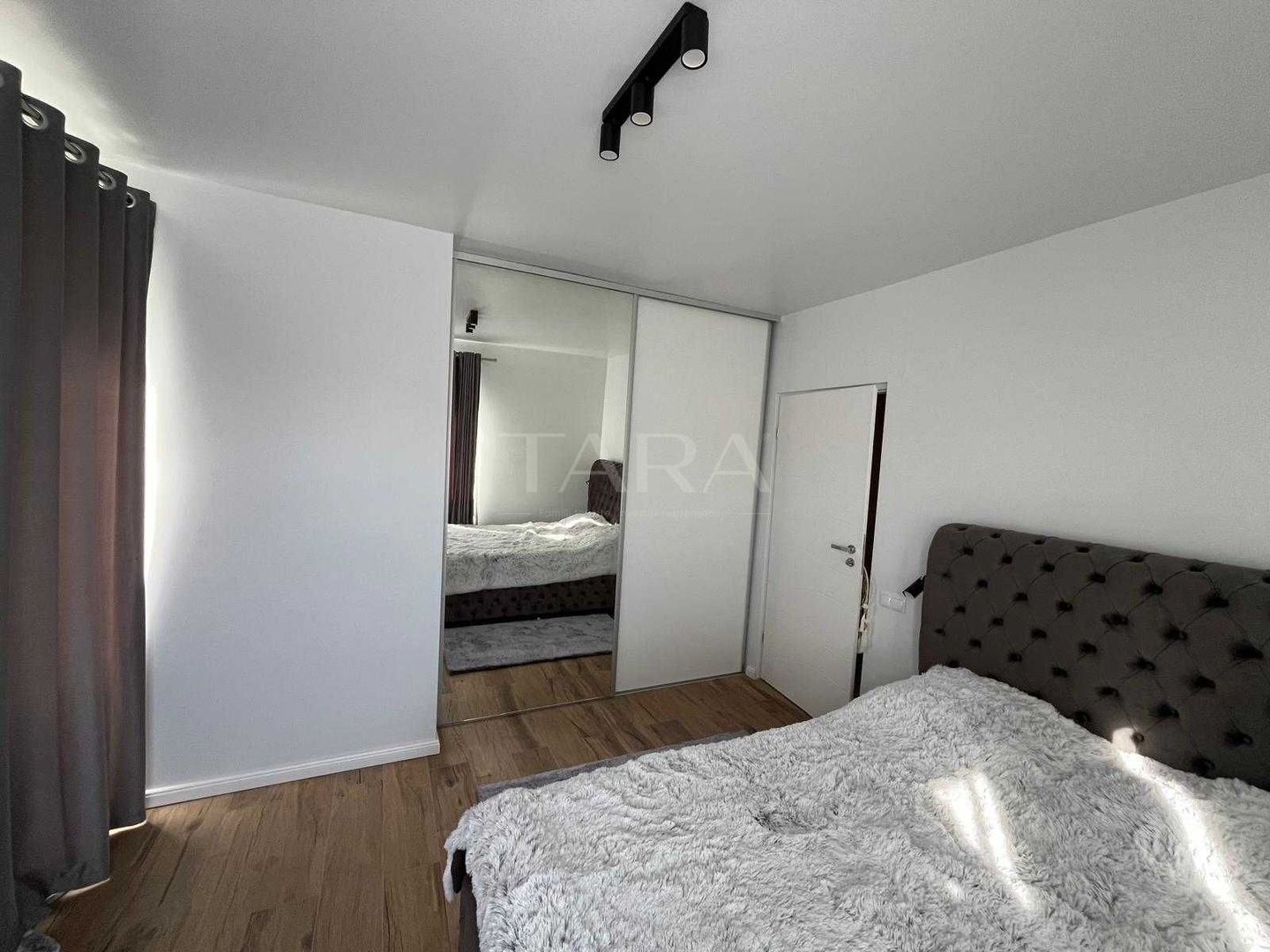 Apartament 2 camere, terasă generoasă, Florești, zona Profi - Poză 5