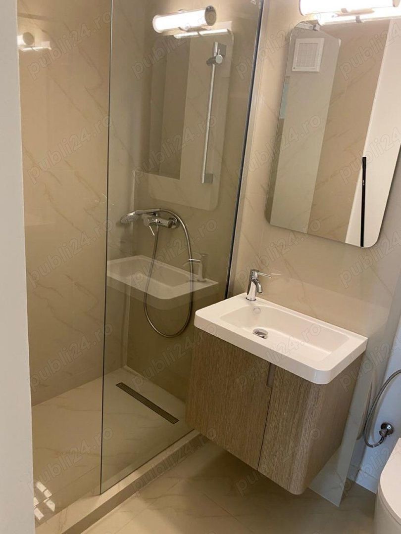 BRASADAS vinde apt 2 cam zona Decebal - Poză 7