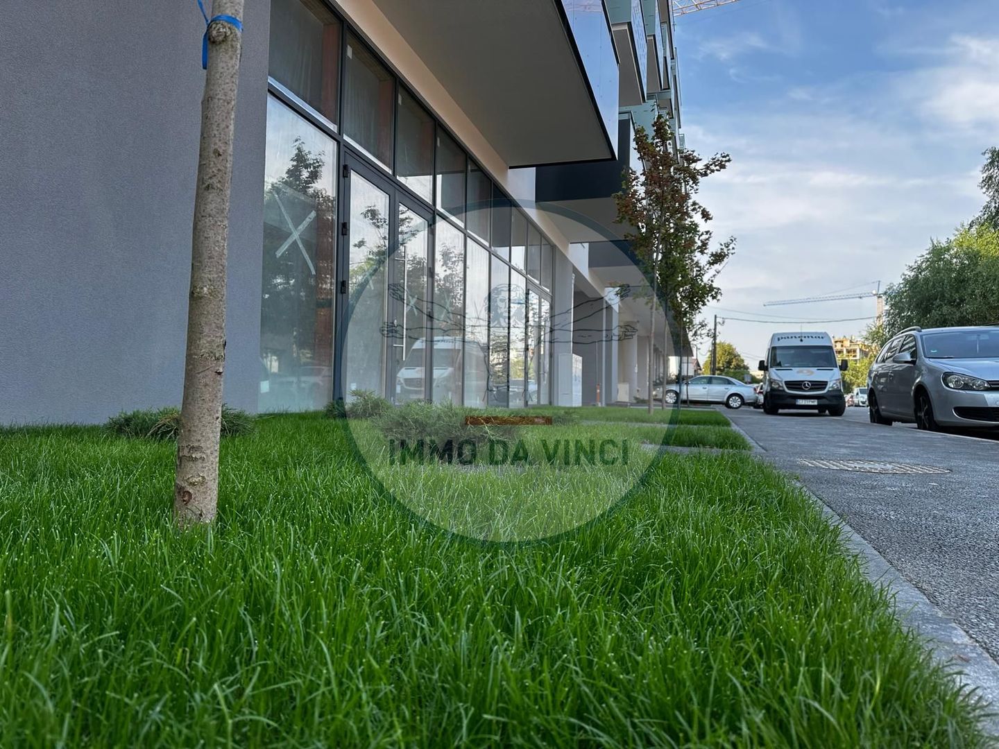 SPAȚIU COMERCIAL PREMIUM 2.400EUR– CARTIER BULGARIA, CLUJ-NAPOCA - Poză 3