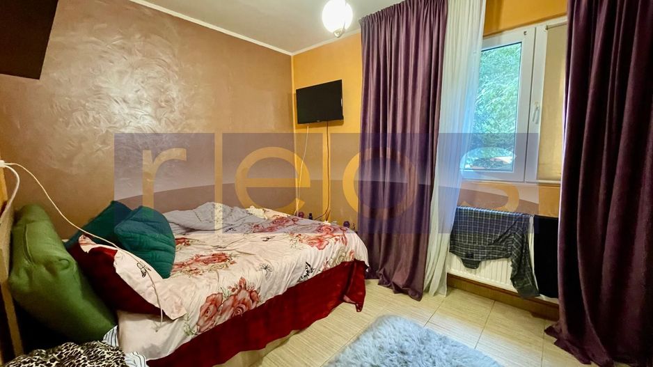 VANZARE APARTAMENT 2 CAMERE 35MP TRAPEZULUI METROU 1 DECEMBRIE 1918 - Poză 4