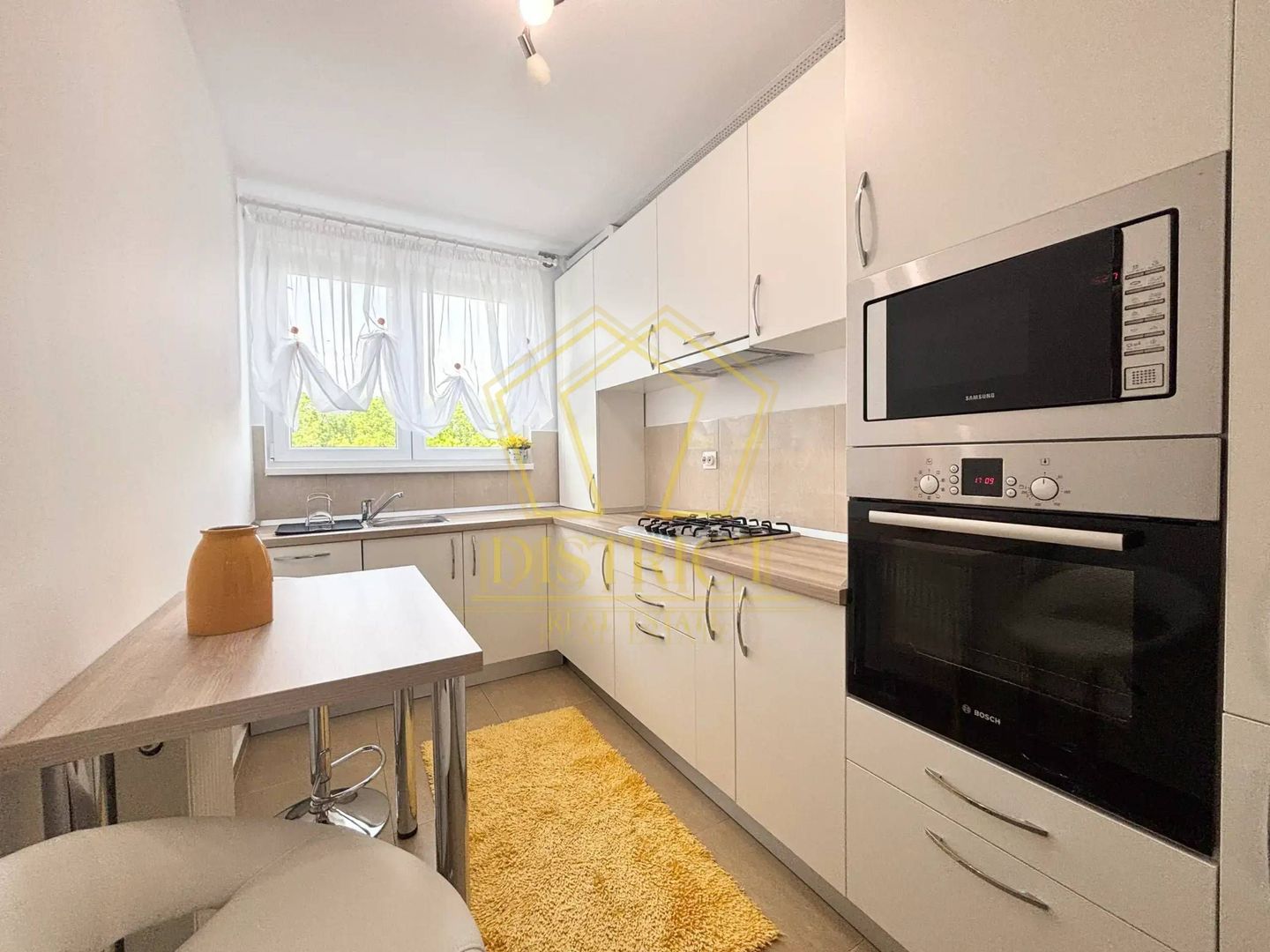 Apartament superb 2 camere | Denya Forest - Poză 7