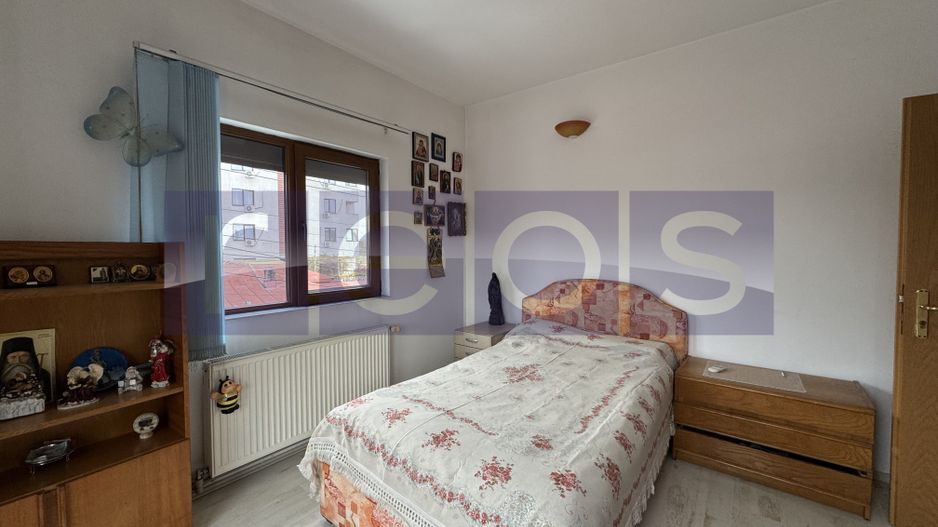 CASA 2005 | DUBLA DESCHIDERE | STRUCTURA METALICA - Poză 22