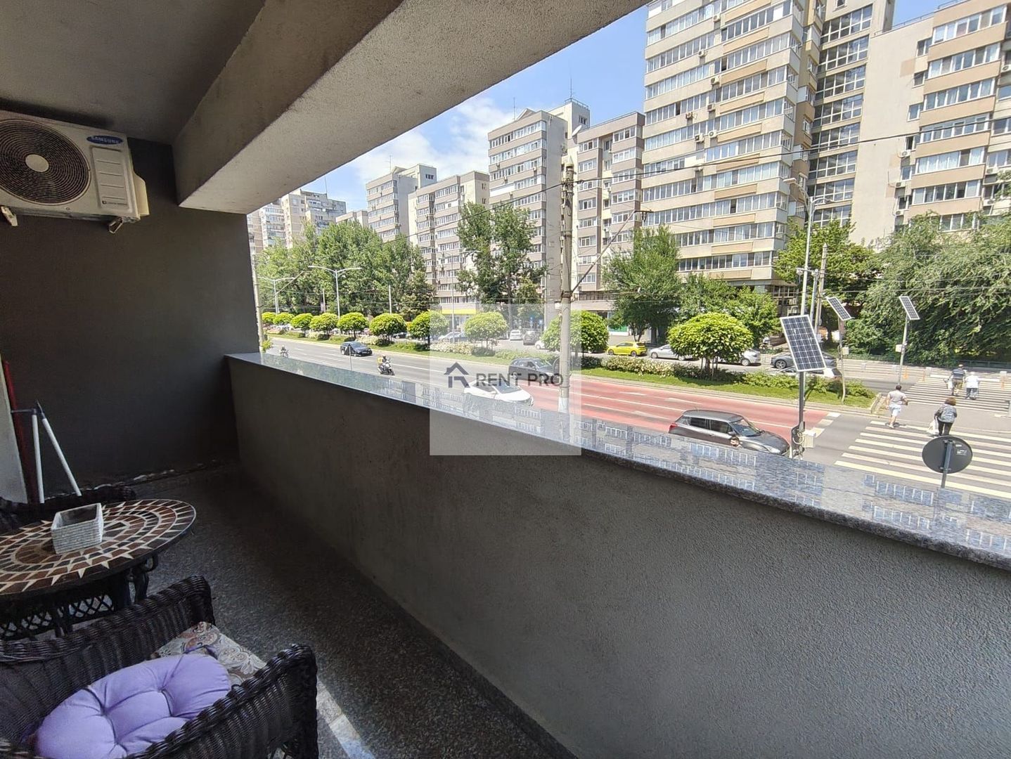 3 Camere | 80 mp | 2 Băi | 2 Balcoane | Iuliu Maniu 19A - Poză 14