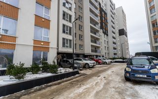 Vânzare, apartament, 1 cameră str. Ialoveni, Telecentru - Poză 8