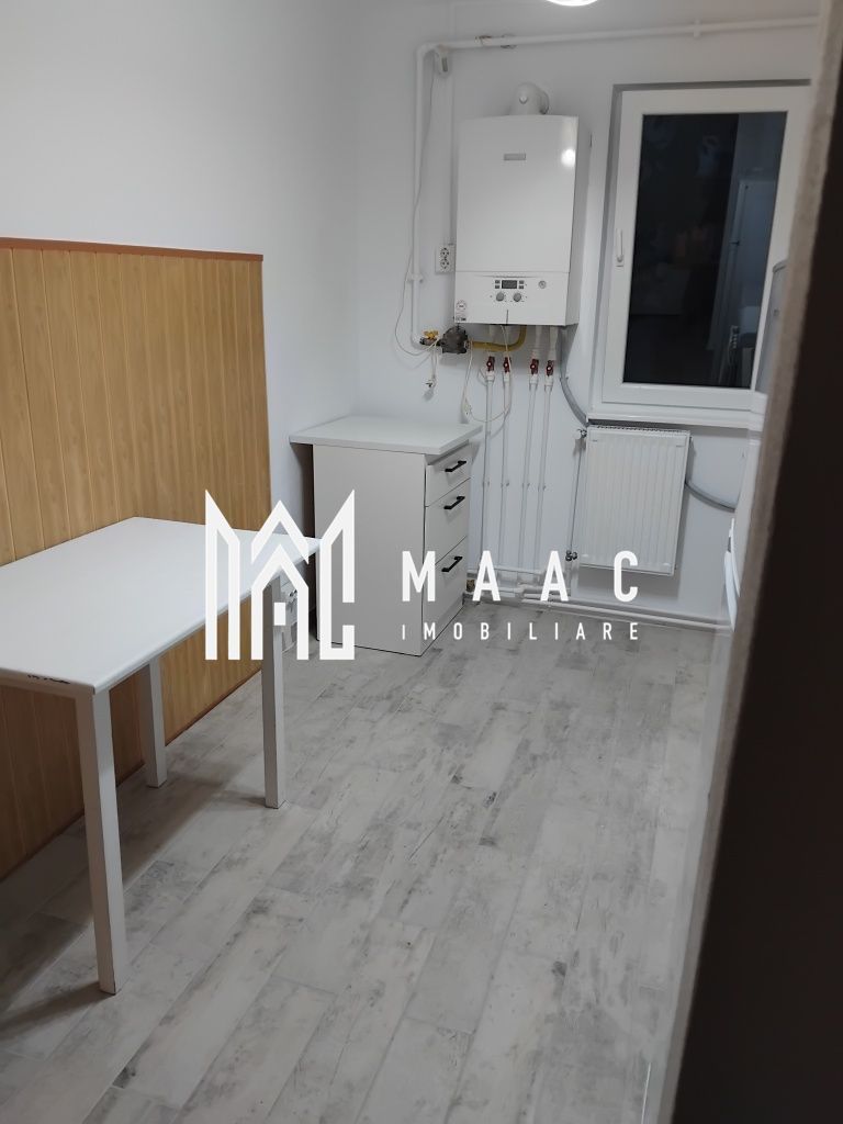 Apartament 2 camere de închiriat | Sibiu | Hipodrom 3 | 60 mp - Poză 4