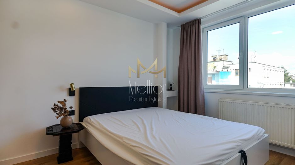 Apartament 2 dormitoare, parcare, Central, Cinema Florin Piersic - Poză 6