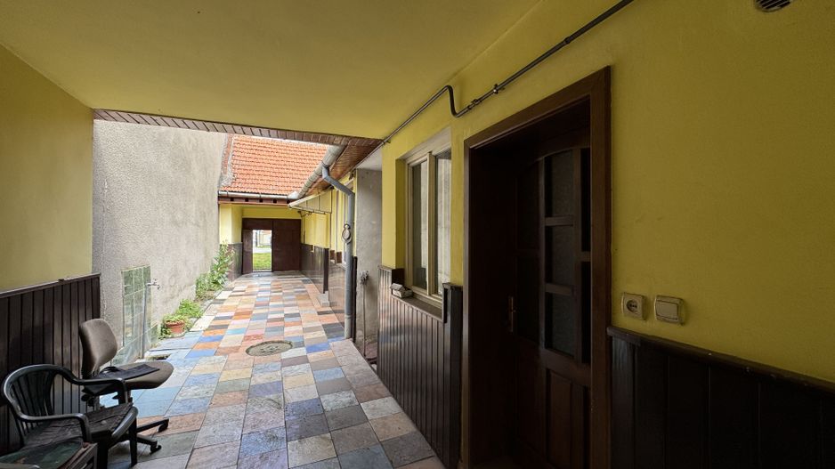 Casa in Lugoj pe Str. Fagetului - Poză 13